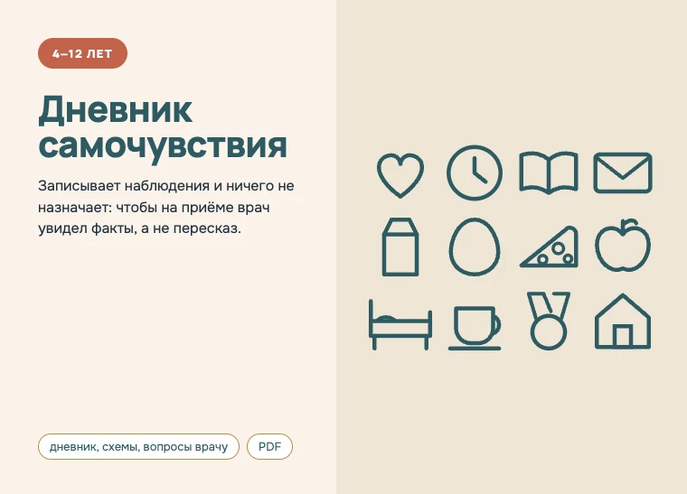 Обложка комплекта