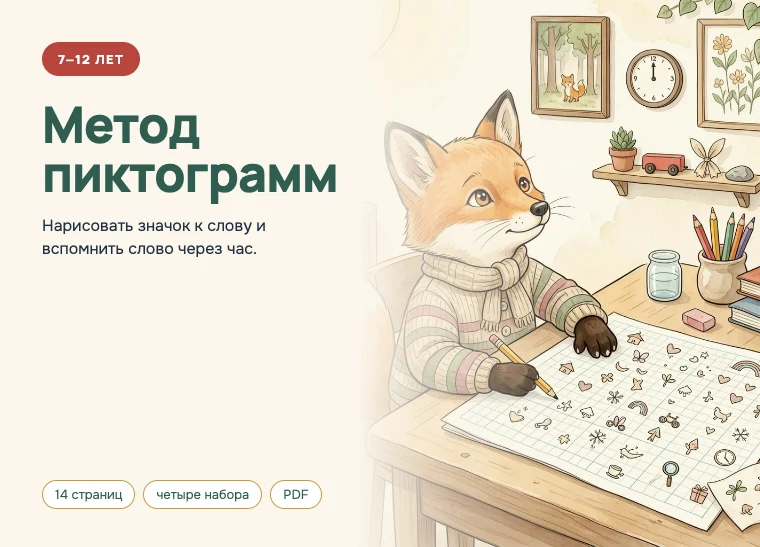 Обложка комплекта