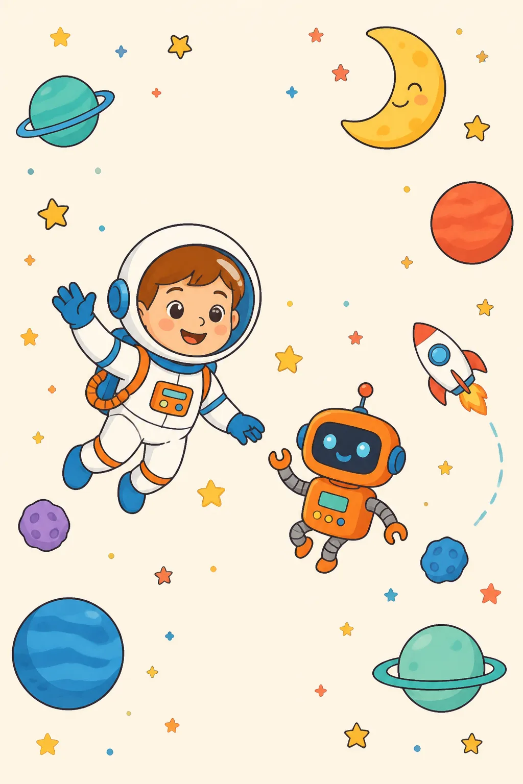 Космос